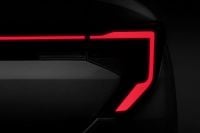 Next-gen Kia Rio teased, reveal date set