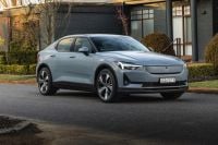 Polestar 2 price cuts extended in Australia