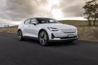 2024 Polestar 2 wait times revealed