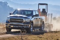 Ram 1500 recalled