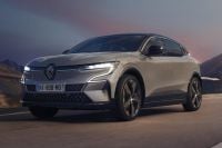 2024 Renault Megane E-Tech price and specs