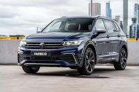 Volkswagen Tiguan and Tiguan Allspace score big discounts