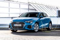 Audi wants more hybrids for Australia