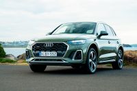 2024 Audi Q5 price and specs