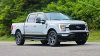 2024 Ford F-150 review