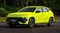 How long are waiting times for new Hyundais in Australia?