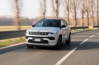 Most popular Jeep in Australia loses petrol, diesel options