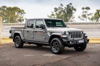 Jeep Gladiator: Up to $25,000 off with drive-away pricing