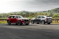 Mazda says its new flagship won't be as big a seller