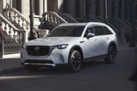 Mazda wants more PHEV SUVs for Australia