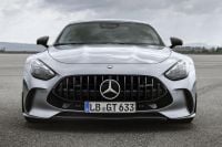 Max Verstappen denied Mercedes-AMG rental car during holiday