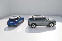 Mini will offer two versions of electric Cooper, Countryman in Australia