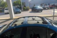 Carbon roof allegedly detaches from new Italian sports car on the highway