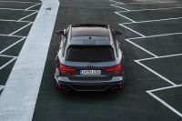 Delayed quartet of powered-up Audi RS cars hitting Australia in 2024
