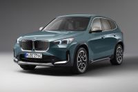 BMW Australia locks in its most affordable electric SUV yet