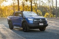 2024 GWM Cannon Ute: Australia's cheapest dual-cab gets even cheaper for a limited time