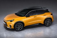 Lexus LBX: Smallest-ever Lexus SUV locked in for Australia