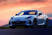 STI-tuned Subaru BRZ revealed – UPDATE