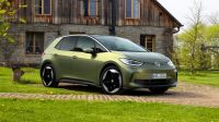 2024 Volkswagen ID.3 review