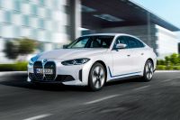2024 BMW i4 price and specs: Entry model joins range