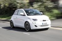 Electric Fiat, Abarth 500e prices slashed by upwards of $20,000