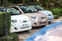 Fiat 500e may be re-engineered to run on petrol - report