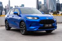 2024 Honda ZR-V price and specs
