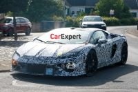 Lamborghini Temerario: Everything we know about the Huracan successor ahead of August reveal