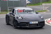 Porsche 911 hybrid will have up to 600kW of power - report