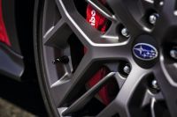Is the Subaru WRX finally getting the extra aggression it deserves?