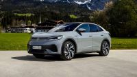 2024 Volkswagen ID.5 review