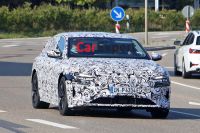 Electric wagon battle brewing as Audi A6 Avant e-tron hits the road