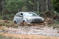 Going off-road for dummies... and me