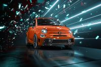 2024 Abarth 695 price and specs