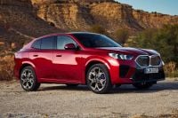 2024 BMW iX2 price and specs