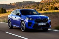 2024 BMW X2 price and specs