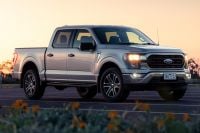 Ford F-150 pickup cops another stop-sale in Australia