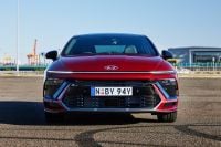 Hyundai going back to the future with '80s-style version of its oldest nameplate – report