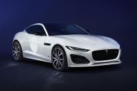 Jaguar's last ever petrol-powered sports car is coming to Australia