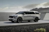 2025 Kia Carnival prices: More kit, more money for popular people mover