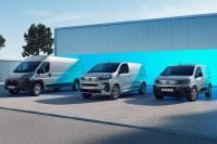 Revised Peugeot, Fiat models revealed as Stellantis updates van range