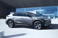 Toyota updates bZ4X electric SUV ahead of delayed Australian launch