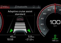 Audi reveals 2024 safety updates for Australia