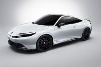 2026 Honda Prelude has no direct competition, say Australian bosses