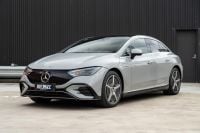 Mercedes-Benz moving away from controversial electric car designs