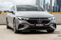 Free charging perks pulled for some Mercedes-Benz electric car owners