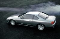 Nissan boss wants a new 200SX, Silvia sports car