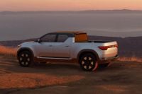 Smaller Toyota ute to rival Ford Maverick a matter of when, not if – report