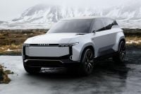 Fuel-cell LandCruiser in 2035? Toyota backs hydrogen future in Australia