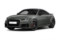 Audi TT Final Edition debuts in Australia as production ends